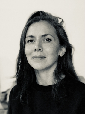 Julie Morstad