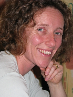 Eileen O'Hely