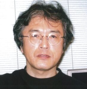 Satoru Onishi