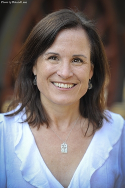 Leslie Patricelli