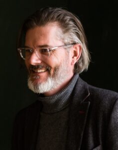 Mo Willems