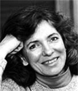 Susan Wojciechowski