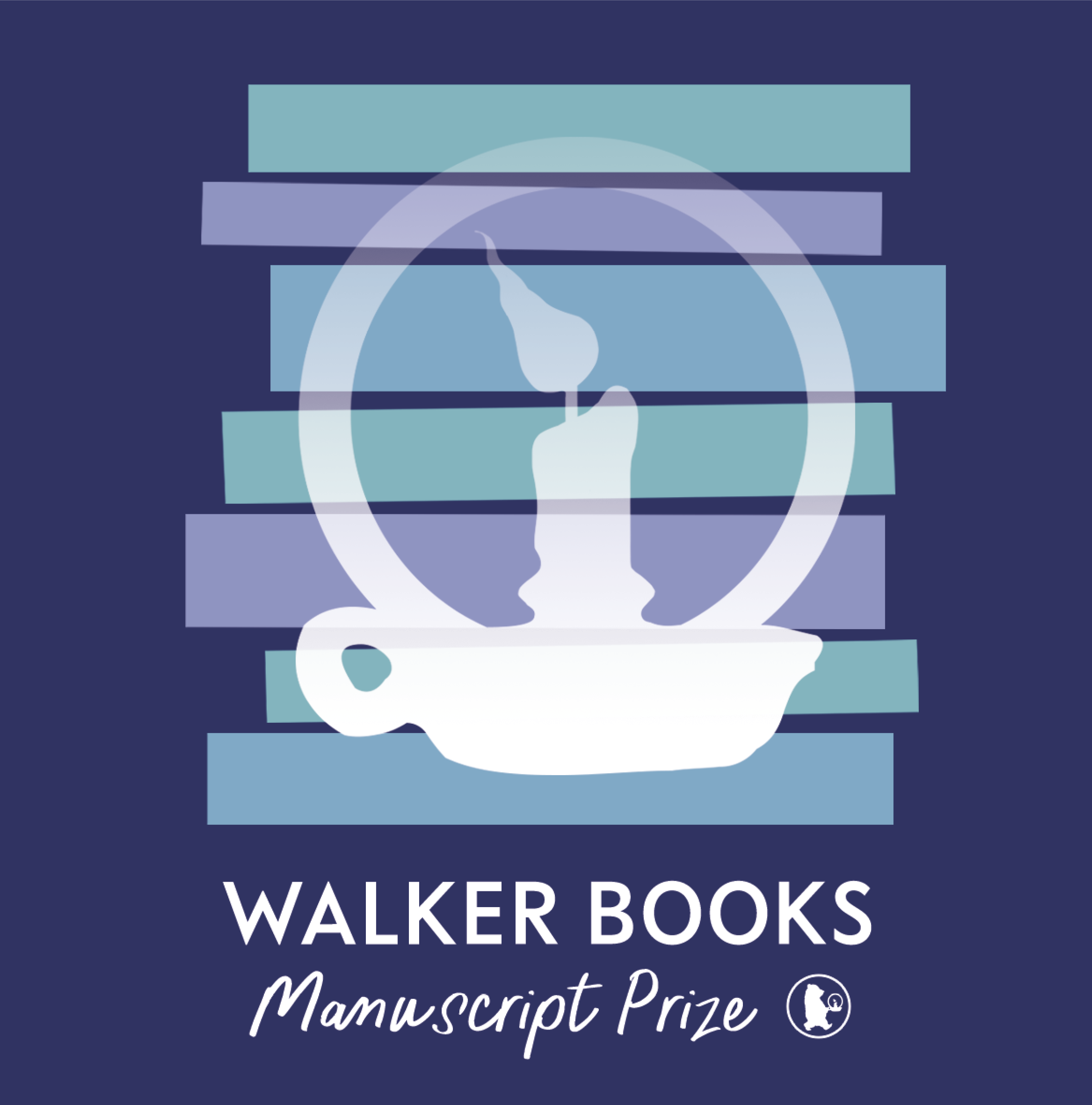 Walker Books Manuscript Prize Logo
